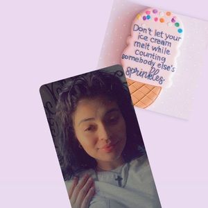 Meet your Posher, Tiana